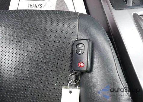 2015 Toyota 4Runner Limited из США, поврежденный, VIN JTEZU5JR7F5103722